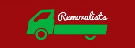 Removalists Wollomombi - My Local Removalists